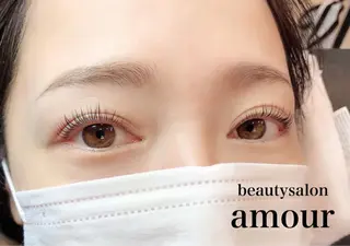 マツエク・マツパ amour 川崎店のネイルデザイン