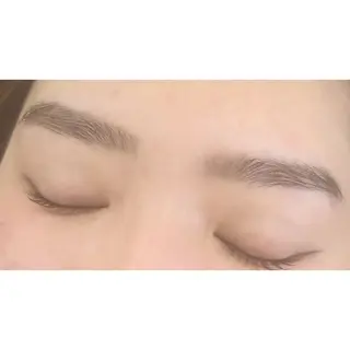 アイブロウ B☆STAR Hana🌷のマツエク・マツパデザイン