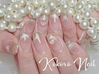 ネイル 🌙LUNA 🌙のネイルデザイン