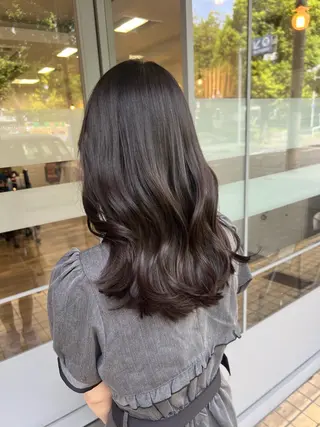 ロング カラー メンズカット募集中/ sayakaのヘアスタイル