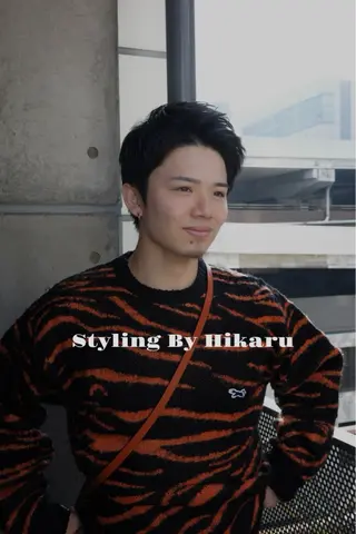 アイブロウ Hikaru .の眉毛・アイブロウイメージ