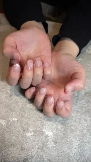 ネイル nail moanaのネイルデザイン
