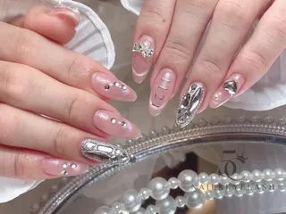 ネイル 5C NAIL 5C NAILのネイルデザイン