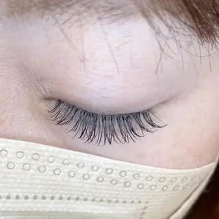 マツエク・マツパ uni eyestyleのマツエク・マツパデザイン