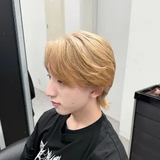 カラー メンズ メンズ特化SHION モテ髪作ります💎✨のヘアスタイル