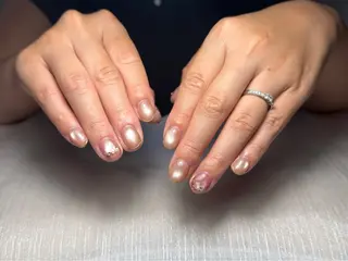 ネイル Nail Salon Anのネイルデザイン