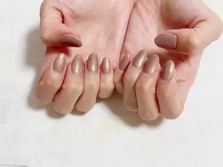 ネイル kiki nail たまプラーザのネイルデザイン