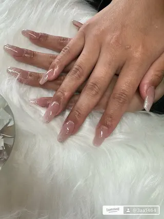 ネイル nail salon OnRのネイルデザイン