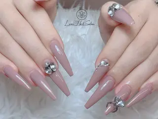 ネイル Lumi Shinokuboのネイルデザイン