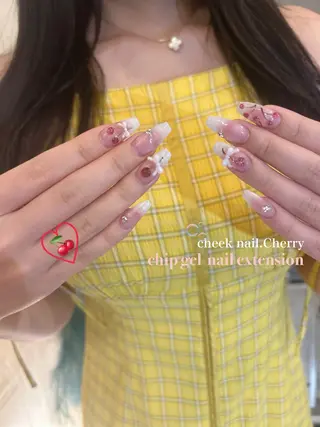 ネイル *･*MIMnail 1号店･*:･*のネイルデザイン
