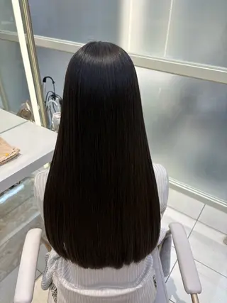 ロング レイヤーカット/ ♡yuria♡のヘアスタイル