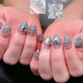 ネイル MIRA NAILROOMのネイルデザイン
