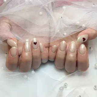 ネイル Plus 1st /miraiのネイルデザイン