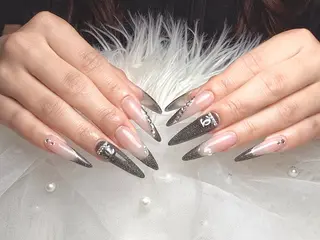 ネイル ENサロン けいのネイルデザイン