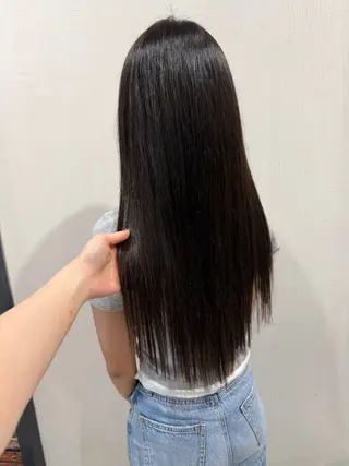 ロング ayumi / 郡山/暖色カラーのヘアスタイル