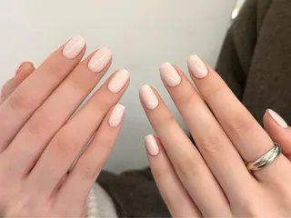 ネイル OCEAN nail パラジェル　取扱い店のネイルデザイン