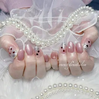 ネイル 🐾enen style 🐾のネイルデザイン