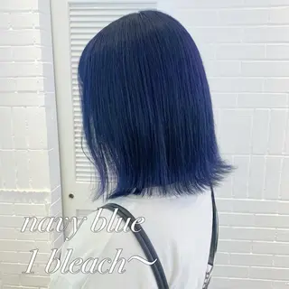 ミディアム カラー 🍒暖色✖️レイヤー /Haruna🍒のヘアスタイル