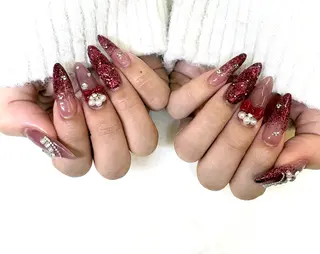 ネイル LeLien ♡のネイルデザイン