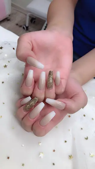 ネイル Le'a nail Lのネイルデザイン