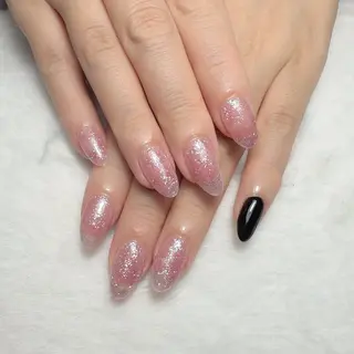 ネイル 🎀NAIL RONI🎀のネイルデザイン