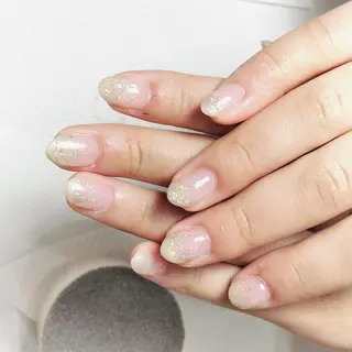 ネイル 桃子 Nail高円寺のネイルデザイン