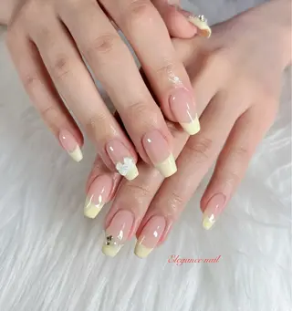 ネイル Elegance Nail本厚木店舗のネイルデザイン