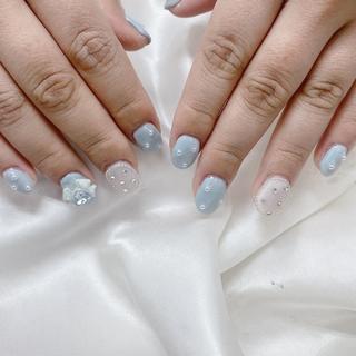 ネイル Nail salon Honey Beeのネイルデザイン