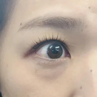 マツエク・マツパ J-ONE ジェイワンのマツエク・マツパデザイン