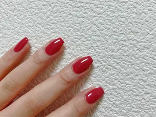 ネイル mogunail &blowのネイルデザイン