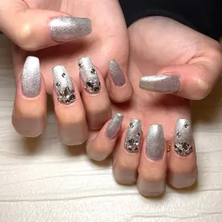 ネイル Nail salon Nocaのネイルデザイン