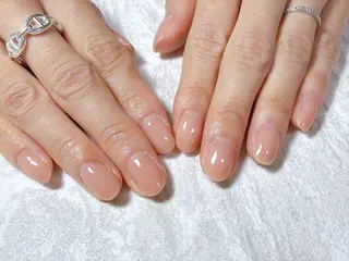 ネイル mogunail &blowの眉毛・アイブロウイメージ