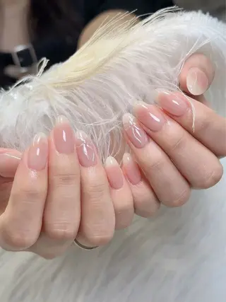 ネイル Glow Nail スカルプ専門店のネイルデザイン