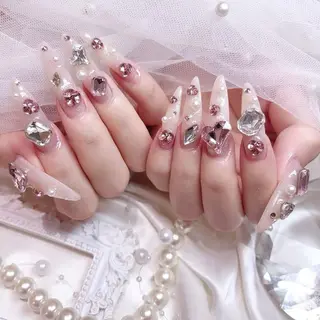 ネイル Ami Meliaのネイルデザイン