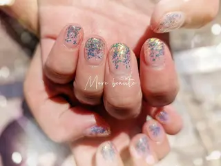 ネイル I LOVE ME NAIL.。.:*♡のネイルデザイン