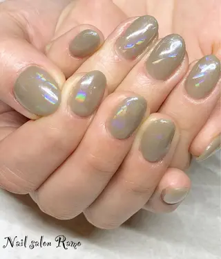 ネイル 松田 祥子のネイルデザイン