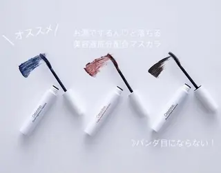 マツエク・マツパ APiLA HASHIMOTOのマツエク・マツパデザイン