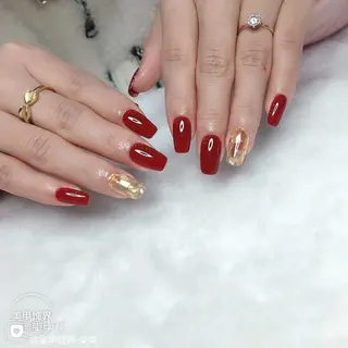 ネイル Cute beauty2のマツエク・マツパデザイン