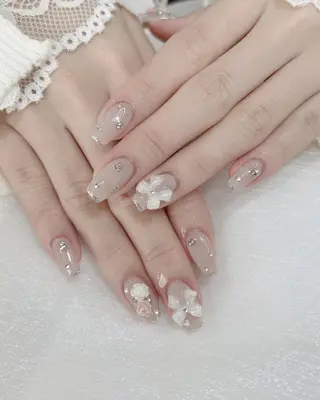 ネイル Kanoネイル 大宮店のネイルデザイン
