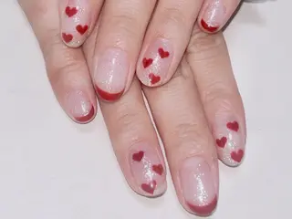 ネイル f2 nailのネイルデザイン