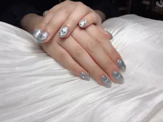 ネイル みなみ 。のネイルデザイン