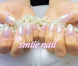 ネイル smile nail omiyaのネイルデザイン