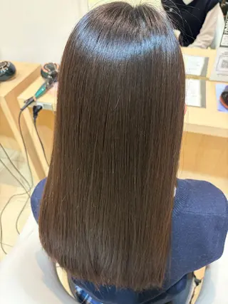 カラー Ash中目黒店 Mizuki 🎀のヘアスタイル