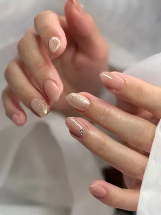 ネイル ネイリスト CHIHALのネイルデザイン