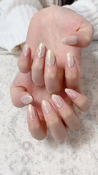 ネイル Will nail salonのネイルデザイン