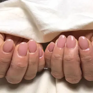 ネイル chai nail _ai📍鶴橋/桃谷のネイルデザイン