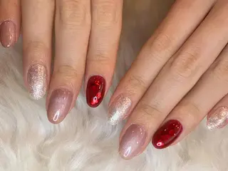 ネイル K. Airiのネイルデザイン