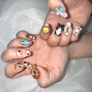 ネイル ★Rinail... .のネイルデザイン