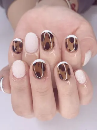 ネイル Nail Salon ertiのネイルデザイン