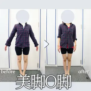 銀座美.design 難波店のエステ・リラクイメージ